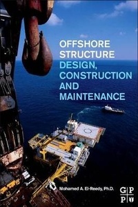 Enlarge image Cover: Offshore Structures - Gulf Professional Publishing