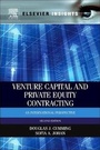 Cover: Venture Capital and Private Equity Contracting - Elsevier