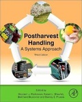 Cover: Postharvest Handling - Academic Press