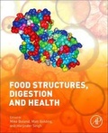 Cover: Food Structures, Digestion and Health - Academic Press