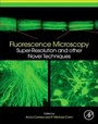 Cover: Fluorescence Microscopy - Academic Press
