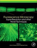 Cover: Fluorescence Microscopy - Academic Press