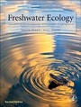 Cover: Freshwater Ecology - Academic Press