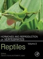 Cover: Hormones and Reproduction of Vertebrates, Volume 3 - Academic Press