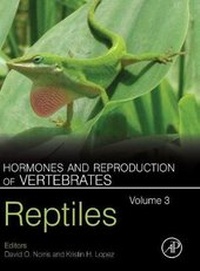Abbildung von: Hormones and Reproduction of Vertebrates, Volume 3 - Academic Press