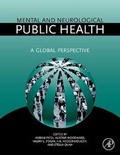 Bild: Mental and Neurological Public Health - Academic Press