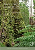 Cover: Physiological Ecology of Forest Production: Volume 4 - Academic Press