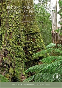 Bild vergrößern Bild: Physiological Ecology of Forest Production: Volume 4 - Academic Press