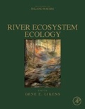 Cover: River Ecosystem Ecology - Academic Press