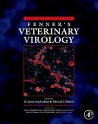 Abbildung von: Fenner's Veterinary Virology - Academic Press