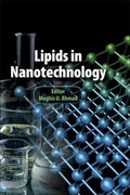 Cover: Lipids in Nanotechnology - Academic Press