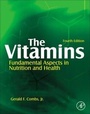 Cover: The Vitamins - Academic Press