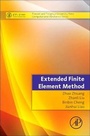 Cover: Extended Finite Element Method - Academic Press