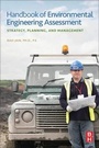Cover: Handbook of Environmental Engineering Assessment - Butterworth-Heinemann