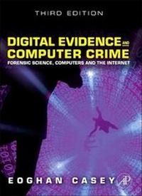 Enlarge image Cover: Digital Evidence and Computer Crime - Academic Press