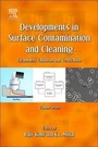 Cover: Developments in Surface Contamination and Cleaning, Volume 7 - William Andrew Publishing