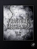 Cover: Fracture Mechanics - Academic Press