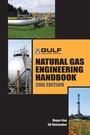 Cover: Natural Gas Engineering Handbook - Gulf Professional Publishing
