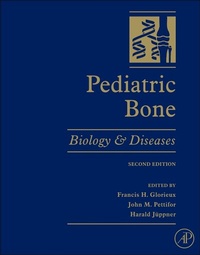 Abbildung von: Pediatric Bone - Academic Press