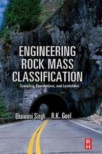Abbildung von: Engineering Rock Mass Classification - Butterworth-Heinemann