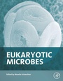 Cover: Eukaryotic Microbes - Academic Press