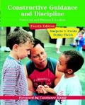 Cover: Constructive Guidance and Discipline - Pearson
