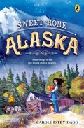 Cover: Sweet Home Alaska - Puffin