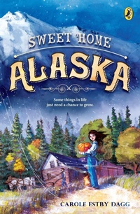Enlarge image Cover: Sweet Home Alaska - Puffin