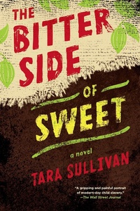 Enlarge image Cover: The Bitter Side of Sweet - Speak