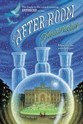 Cover: The After-Room - Perigee Books,U.S.