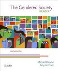 Cover: The Gendered Society Reader - Oxford University Press Inc