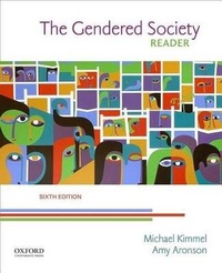 Enlarge image Cover: The Gendered Society Reader - Oxford University Press Inc