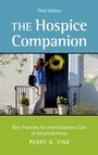 Cover: The Hospice Companion - Oxford University Press Inc
