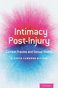 Cover: Intimacy Post-Injury - Oxford University Press Inc