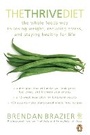 Bild: The Thrive Diet, 10th Anniversary Edition - Penguin Books Ltd