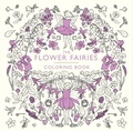 Cover: The Flower Fairies Coloring Book - Penguin Random House India
