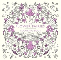 Enlarge image Cover: The Flower Fairies Coloring Book - Penguin Random House India