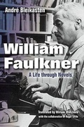 Cover: William Faulkner - Indiana University Press