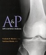 Cover: A&P Applications Manual - Pearson