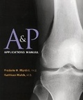 Cover: A&P Applications Manual - Pearson