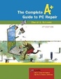 Bild: The Complete A+ Guide to PC Repair - Pearson
