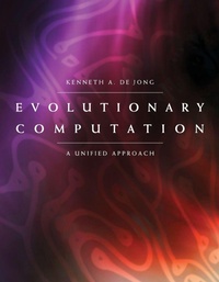 Enlarge image Cover: Evolutionary Computation - Bradford Books