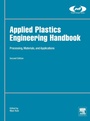 Cover: Applied Plastics Engineering Handbook - William Andrew Publishing