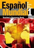 Cover: Espanol Mundial: Teacher's Resource Book v.1 - Hodder Education