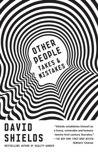 Enlarge image Cover: Other People - Vintage