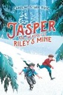 Cover: Jasper and the Riddle of Riley's Mine - Putnam Adult