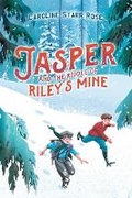 Cover: Jasper and the Riddle of Riley's Mine - Putnam Adult