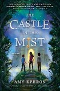 Cover: The Castle in the Mist - Penguin Putnam Inc