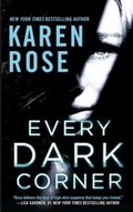 Cover: Every Dark Corner - Berkley Publishing Corporation,U.S.