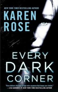 Enlarge image Cover: Every Dark Corner - Berkley Publishing Corporation,U.S.